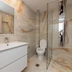Apartment Blue Sugar Vasiliki