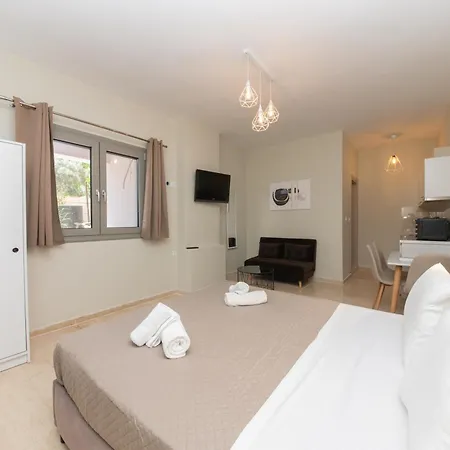 Blue Sugar Apartment Vasiliki (Lefkada)