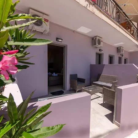 Blue Sugar * Vasiliki (Lefkada)