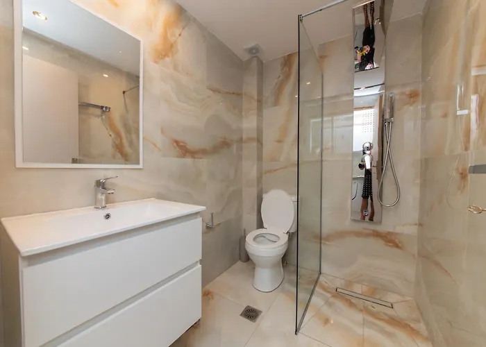 Apartment Blue Sugar Vasiliki (Lefkada)