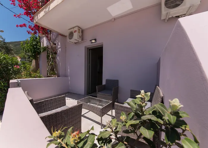 Blue Sugar * Vasiliki (Lefkada)