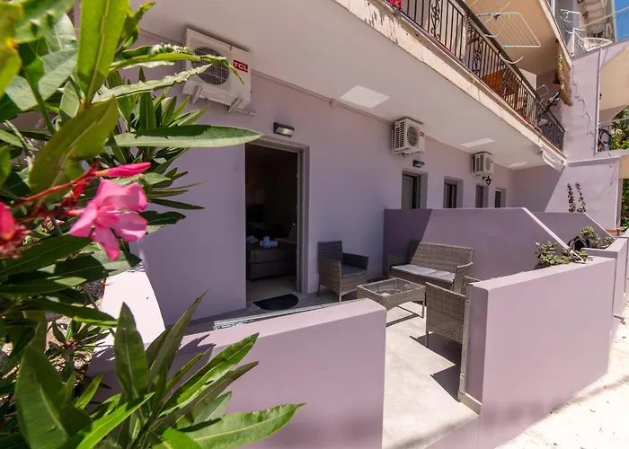 Blue Sugar * Vasiliki (Lefkada)